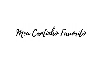 Meu Cantinho Favorito - Foto 1