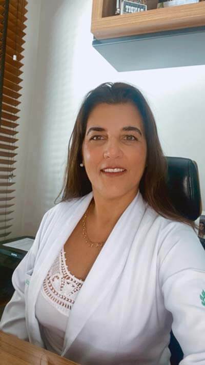 Cíntia Oliveira – Nutricionista - Foto 2
