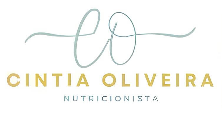 Cíntia Oliveira – Nutricionista - Foto 1