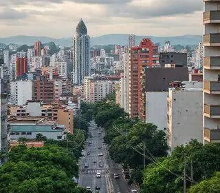 bairros mais seguros de SP