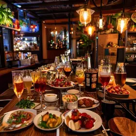 aniversário de São Paulo