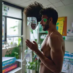 infertilidade masculina