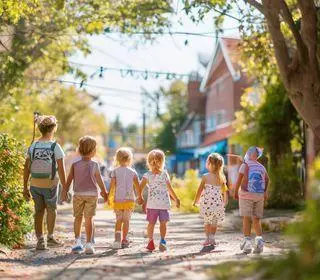 guia de passeios na zona sul