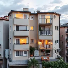 apartamentos compactos em Moema