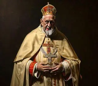 bispo coadjutor de Criciúma