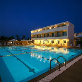 Piscinas da SEME