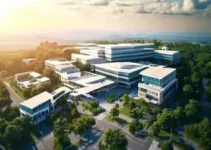 rede de saúde integrada