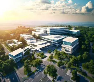 rede de saúde integrada