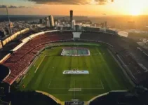 São Paulo Copinha 2026