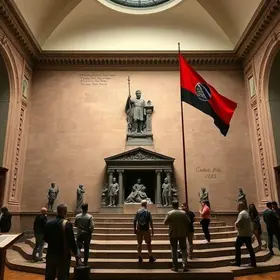 turismo em São Paulo