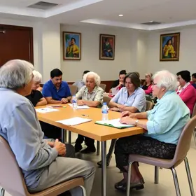 Fórum da Cidadania da Pessoa Idosa