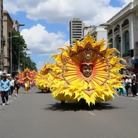 Carnaval 2026
