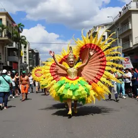 Carnaval 2026