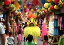 shoppings com programação infantil de Carnaval em SP