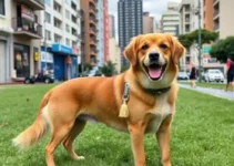 bairros favoráveis para cães
