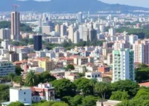 melhores bairros para morar em São Paulo em 2026