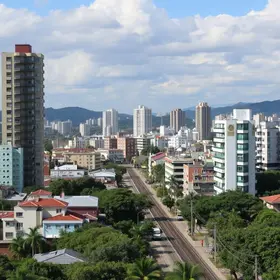 desapropriações para linha de metrô