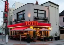 Restaurante Totò