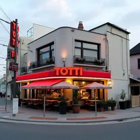 Restaurante Totò