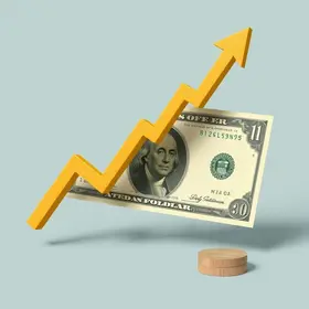 taxas longas de juros