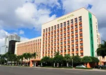 Wyndham São Paulo Ibirapuera Carnaval