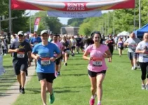 Corrida e Caminhada pela Inclusão 2026