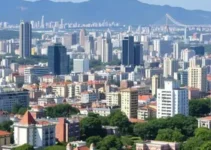 bairros mais caros de São Paulo