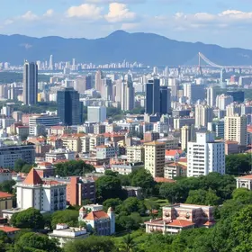 bairros mais caros de São Paulo