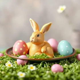 onde comer na Páscoa