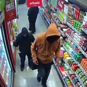supermercado em SP