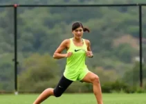 treino gratuito da Oca Run com a Nike