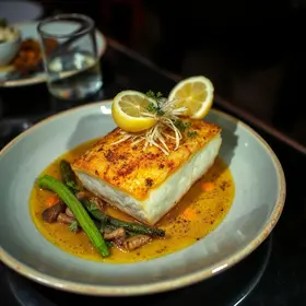 restaurantes para comer bacalhau em SP