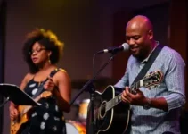 força do Blues de Chicago