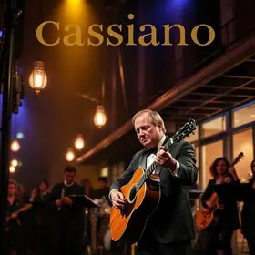Cassiano