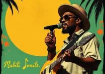 Funky Reggae Soul