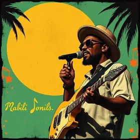 Funky Reggae Soul