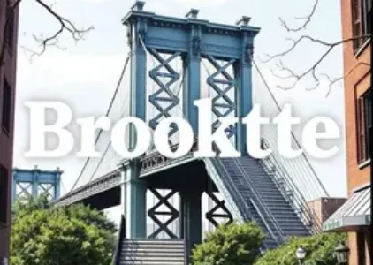 GAZETA DO BROOKLIN