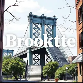 GAZETA DO BROOKLIN