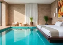 hotéis com piscina em São Paulo