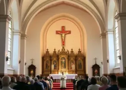 Igreja Católica