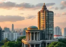 imóveis de luxo em São Paulo