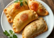 empanadas