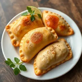 empanadas