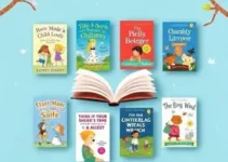 títulos mais vendidos do gênero infantil