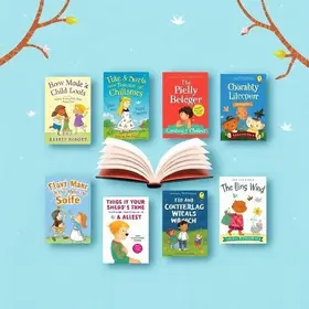 títulos mais vendidos do gênero infantil