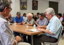 Fórum da Cidadania da Pessoa Idosa