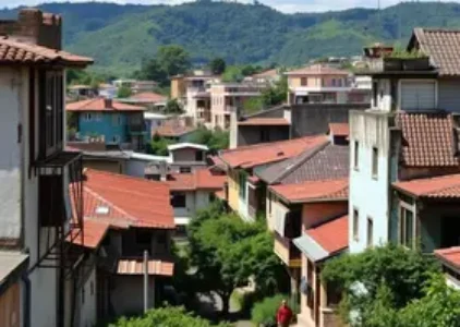 Últimas noticias de Moema