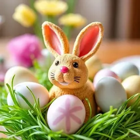 onde almoçar na Páscoa