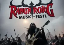 Ragnarök Musik Fest