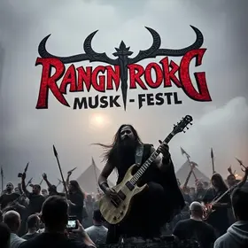 Ragnarök Musik Fest